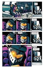Transformers: All Hail Megatron Vol. 2