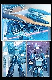 Transformers: All Hail Megatron Vol. 3