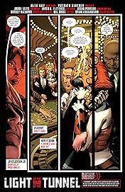 Suicide Squad (2011-2014) #22