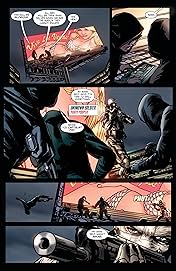 Suicide Squad (2011-2014) #22