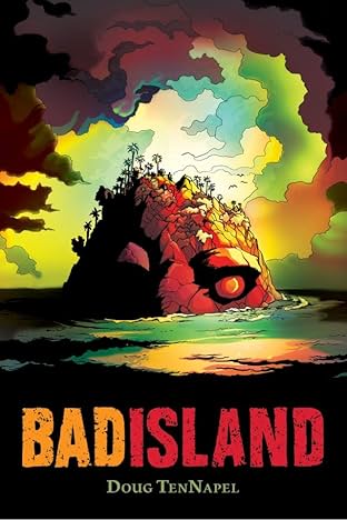 Bad Island