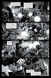 Captain America (2004-2011) #15