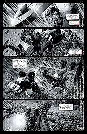 Captain America (2004-2011) #15