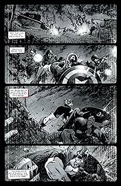 Captain America (2004-2011) #15