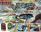 All-Star Batman (2016-2017) Vol. 1: My Own Worst Enemy