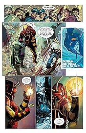 All-Star Batman (2016-2017) Vol. 1: My Own Worst Enemy