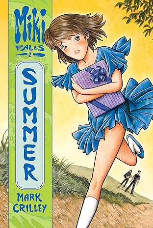 Miki Falls Vol. 2: Summer