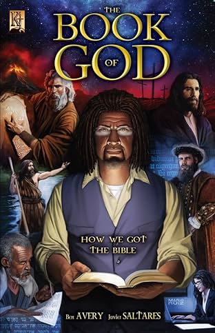 The Book of God: How We Got The Bible