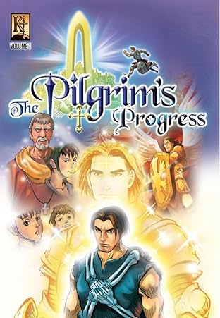 Pilgrim's Progress Vol. 1