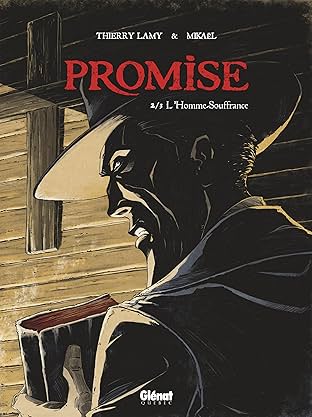 Promise Vol. 2: L'Homme souffrance