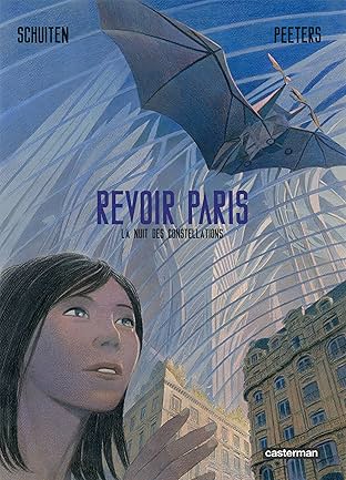 Revoir Paris Vol. 2: La nuit des constellations