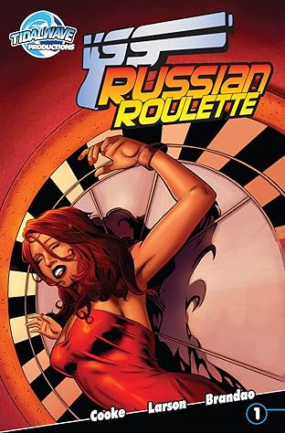 VSS: Russian Roulette #1