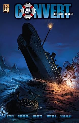 Last Convert of John Harper