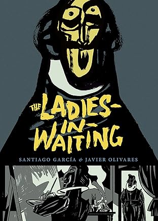 The Ladies-in-Waiting