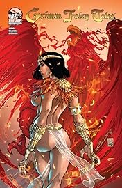 Grimm Fairy Tales #87