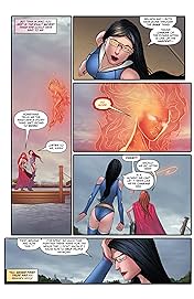 Grimm Fairy Tales #87