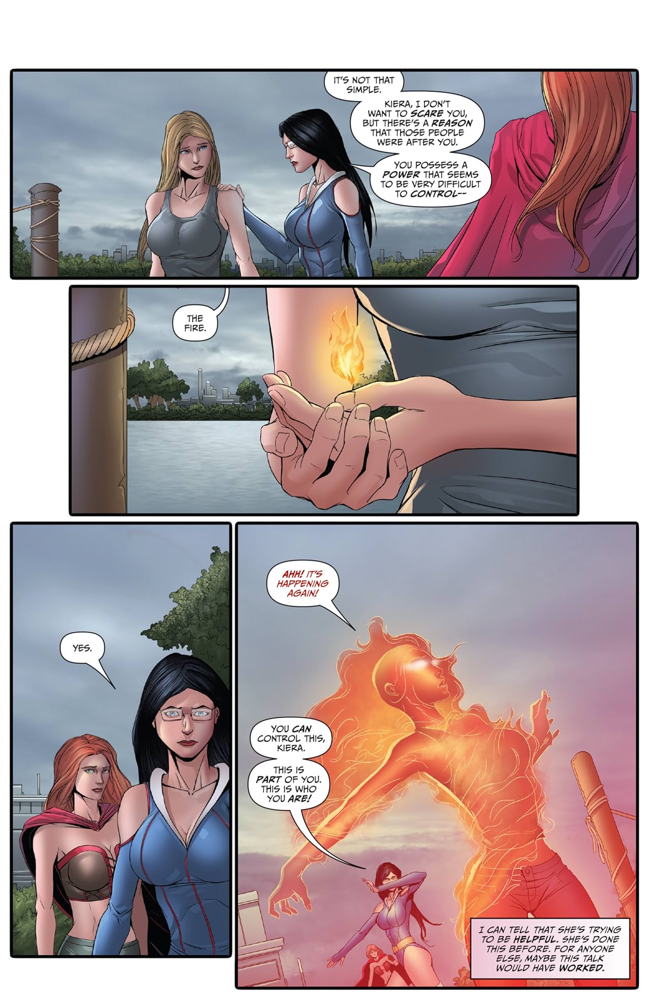 Grimm Fairy Tales #87