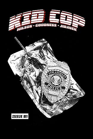Kid Cop #1