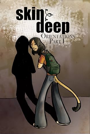 Skin Deep #1
