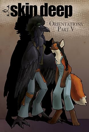 Skin Deep #5