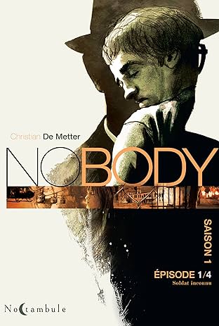 No body Saison 1: Épisode 1