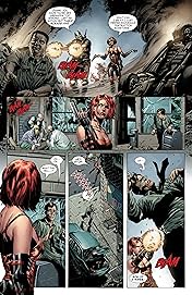 Captain America (2004-2011) #16