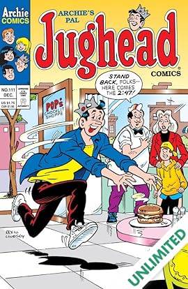 archie comics thermos