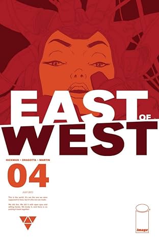 East of West #4