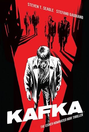 Kafka