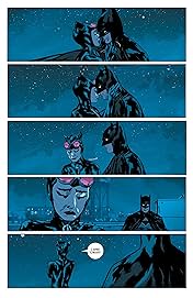 Batman (2016-) #14