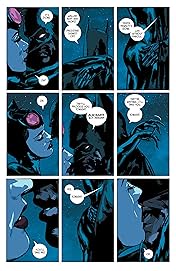 Batman (2016-) #14