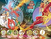 The Flash (2016-) #14
