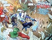 The Flash (2016-) #15