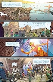 The Flash (2016-) #15