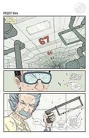 The Manhattan Projects #13
