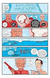 The Manhattan Projects #13