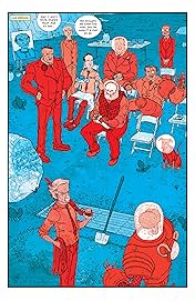 The Manhattan Projects #13