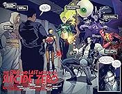 Suicide Squad (2016-2019) #9