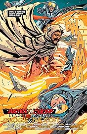 Suicide Squad (2016-2019) #10