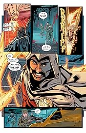 Suicide Squad (2016-2019) #10