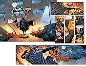 Wonder Woman (2016-) #14