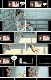 Wonder Woman (2016-) #15