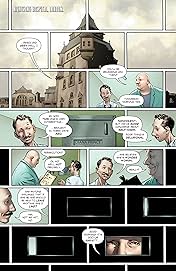 Wonder Woman (2016-) #15