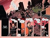 Deathstroke (2016-) #10