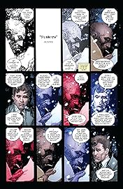 Deathstroke (2016-) #11