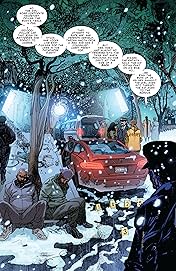 Deathstroke (2016-) #11