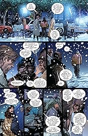 Deathstroke (2016-) #11