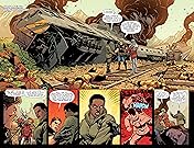 Justice League (2016-2018) #12