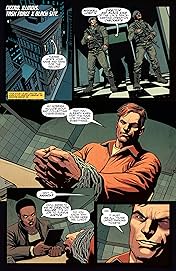 Justice League (2016-2018) #12