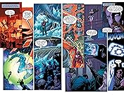 Justice League (2016-2018) #13